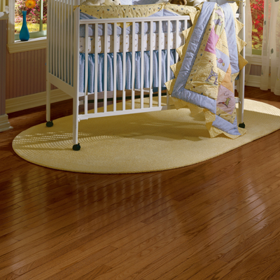 The Ashburn Oak Collection