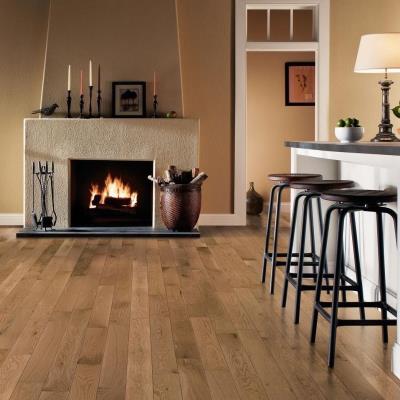 The Atlantic Oak Collection