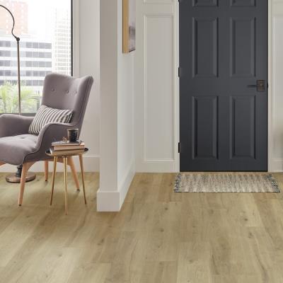 Waterproof Composite Flooring