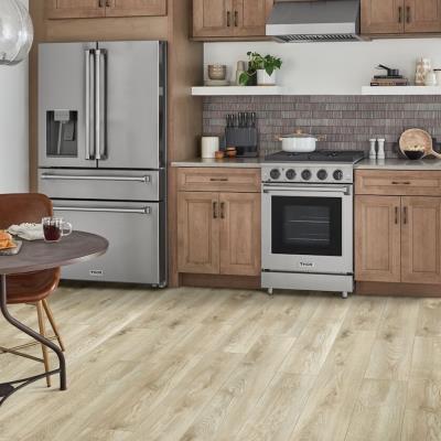 Waterproof Composite Flooring